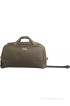 Safari Latitude Small Travel Bag - Small(Brown)